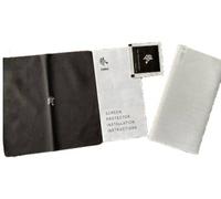 Zebra Screen protector, tempered glass