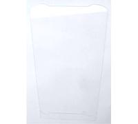 Zebra Screen protector, tempered glass