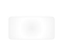 Zebra Screen protector, tempered glass, pack of 5