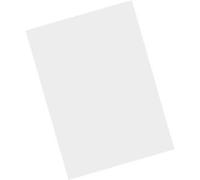 Zebra screen protector, tempered glass, pack of 5