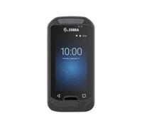 Zebra Screen protector, tempered glass, pack of 5