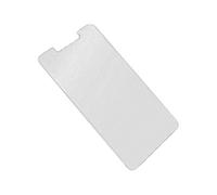 Zebra Screen protector, tempered glass, pack of 5