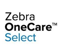 Zebra Service, 5 years
