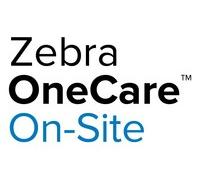 Zebra Service, OneCare Essential, 5 Years