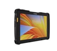 Zebra SG-ET4X-8EXOSKL1-01 funda para tablet 20,3 cm (8") Negro