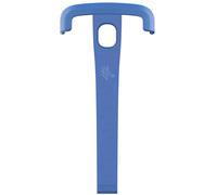 Zebra sg-hc2l5l-hstrp-01 accesorio para ordenador de bolsillo tipo pda