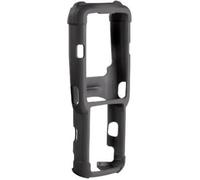Zebra Funda robusta SG-MC33-RBTS-01 para terminal portátil y lector de código de barras - Negra