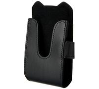 Zebra holster