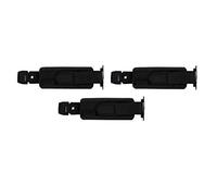 Zebra hand strap, 3 pcs.