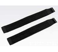 Zebra strap