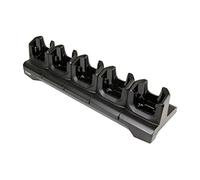 Zebra Charger, Only Cradle 5-Slot TC2x, CRD-TC2X-SE5CO-01 (5-Slot TC2x Order Separately: Power Supply, DC Power Cord)