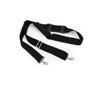 Zebra shoulder strap