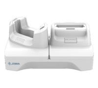 Zebra Single Slot Cradle