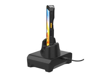 Zebra Single Slot Cradle