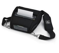 Zebra soft case