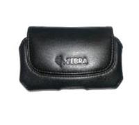 Zebra soft holster