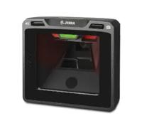 Zebra SP72-V, 2D, SR, EAS, Digimarc, Multi-IF, Kit, schwarz, SP7208-SV00004CCWW