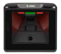 Zebra SP7208-V Lector de Códigos de Escritorio 1D/2D Negro Codabar Code 11