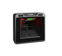 Zebra - SP7208-V USB Kit: SP7208-SV00004ZCWW, CBA-U21-S07ZBR Lector de códigos de barras integrado 1D/2D Negro