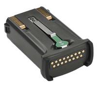 Zebra spare battery