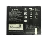 Zebra spare battery, 6440 mAh