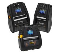 Zebra Batería de repuesto inteligente BTRY-MPP-68MA1-01 6800 mAh para impresoras ZQ630 y QLn420