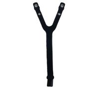 Zebra spare strap