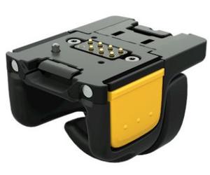 Zebra spare trigger, double sided