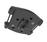 Zebra strap holder