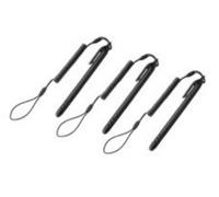 Zebra stylus, pack of 3