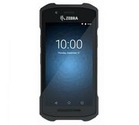 Zebra Technologies Smartphone TC21 2D, SE4710 USB BT Wi-Fi NFC PTT GMS, Negro