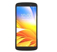 Zebra - TC22 ordenador móvil de mano 15,2 cm (6") 1080 x 2160 Pixeles Pantalla táctil Negro - WLMT0-T22B6CBC2-A6