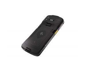 Zebra - TC22 ordenador móvil de mano 15,2 cm (6") 1080 x 2160 Pixeles Pantalla táctil Negro - WLMT0-T22B6ABC2-A6