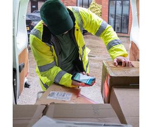 Zebra TC22 terminal portátil