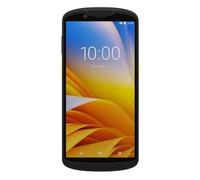 Zebra - TC53 ordenador móvil de mano 15,2 cm (6") 1080 x 2160 Pixeles Pantalla táctil 293 g Negro - TC5301-0T1E4B1000-A6