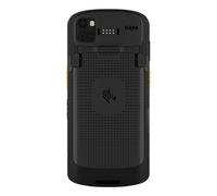 Zebra - TC53 ordenador móvil de mano 15,2 cm (6") 1080 x 2160 Pixeles Pantalla táctil 293 g Negro - TC5301-0T1E1B1000-A6