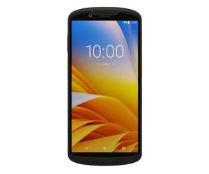 Zebra TC58, 2D, SE5500, GPS, warm-swap, PTT, BT, WLAN, 5G, NFC, Android, GMS