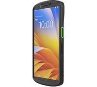 Zebra TC58e, Wireless Charging Compatible, 2D, SE5500, GPS, IST, warm-swap, USB-C, BT, WLAN (Wi-Fi 6E), eSIM, 5G, NFC, Android, GMS