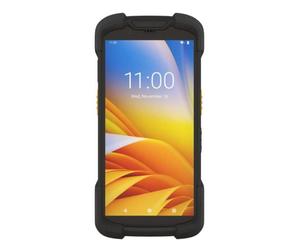 Zebra TC78, 2D, USB, BT, Wi-Fi, 5G, NFC, GPS, warm-swap, GMS, Android