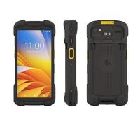 Zebra TC78 ordenador móvil de mano 15,2 cm (6") 1080 x 2160 Pixeles Pantalla táctil 349 g Negro