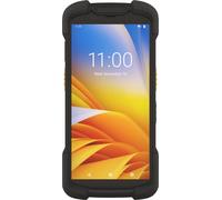 Zebra TC78 ordenador móvil de mano 15,2 cm (6") 1080 x 2160 Pixeles Pantalla táctil 349 g Negro, Amarillo