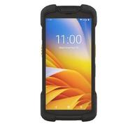 Zebra TC78 ordenador móvil de mano 15,2 cm (6") 1080 x 2160 Pixeles Pantalla táctil 349 g Negro, Amarillo