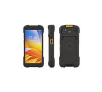 Zebra - TC78 ordenador móvil de mano 15,2 cm (6") 1080 x 2160 Pixeles Pantalla táctil 349 g Negro - TC78B1-3T1K6B1A80-A6