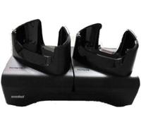 ZEBRA TC7X 2 - Ranura Charge Only Cradle for 2 TERMINALS, W125654955 (Cradle for 2 TERMINALS CRD-TC7X-SE2CU2-02, Interior, AC, Black)