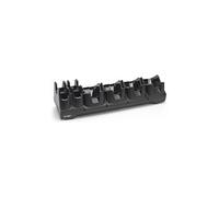 Zebra TC8000 Cargador de Base/Estación de Carga para 5 Baterías