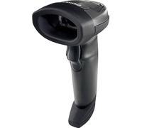Zebra LI2208, 1D, Multi-IF, Kit (USB), negro