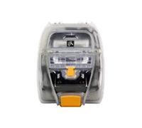 Zebra Technologies P1063406-044 Kit, Act Exoesqueleto Estuche con Correa para el Hombro, ZQ520