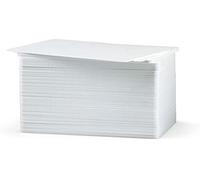 Zebra Technologies Tarjetas PVC Premier 30 mil 500 piezas (5x100)