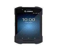 Zebra Technologies Smartphone TC21 2D, SE4710 USB BT Wi-Fi NFC PTT GMS, Negro