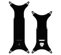 Zebra wrist mount adapter